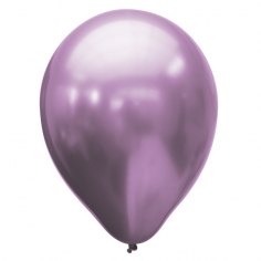 Шар Хром PLATINUM, Фиолетовый / Violet